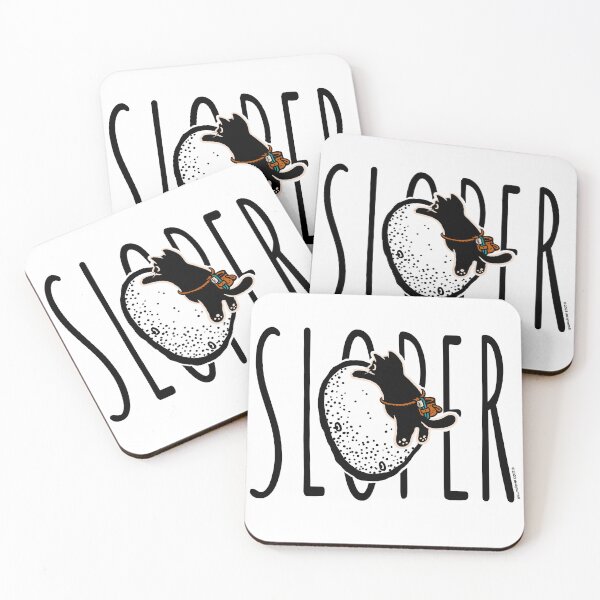 Item preview, A Cat Climbing Sloper Climbing Hold | Rock Climbing designed and sold by Designwith8.