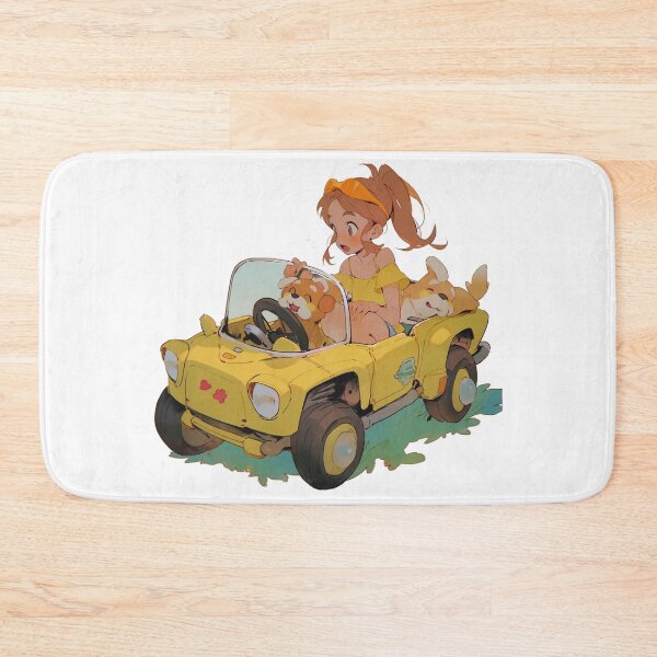 Item preview, Childhood Besties designed and sold by Nowshin Tasnim.