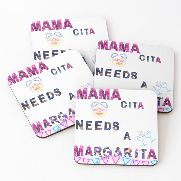 Item preview, Funny Mamacita need a Margarita  designed and sold by Shinetroves.