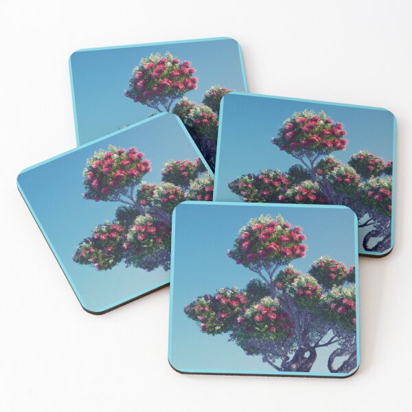 Item preview, Pohutukawa Version 3 designed and sold by AtlantisApparel.