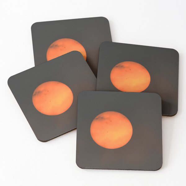 Item preview, Sun Star & Sun Spots.....6:06 AM designed and sold by Poete100.