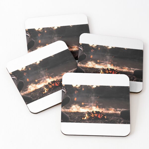 Item preview, Cozy Moments: Hot Tea in the Rain | Relaxing Music designed and sold by hjian8219.