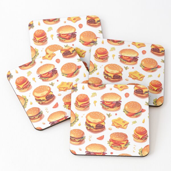 Item preview, It's a hamburger designed and sold by Algaefield.