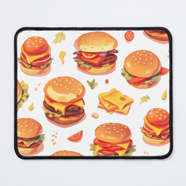 Item preview, It's a hamburger designed and sold by Algaefield.