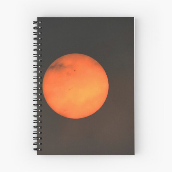 Item preview, Sun Star & Sun Spots.....6:06 AM designed and sold by Poete100.