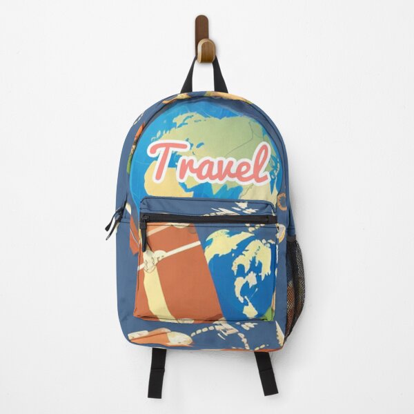 Item preview, Travel  designed and sold by Roxburylane.