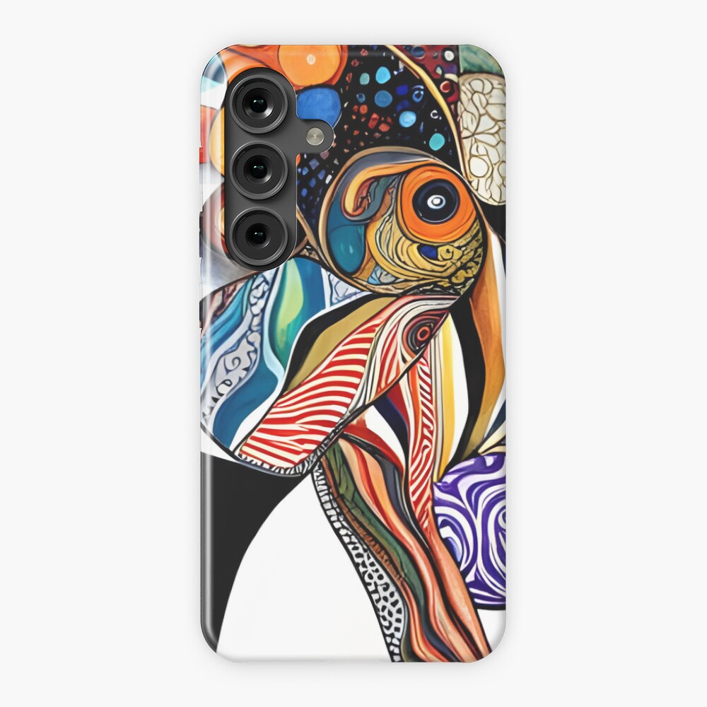 Item preview, Samsung Galaxy Snap Case designed and sold by BrooklynPopArts.