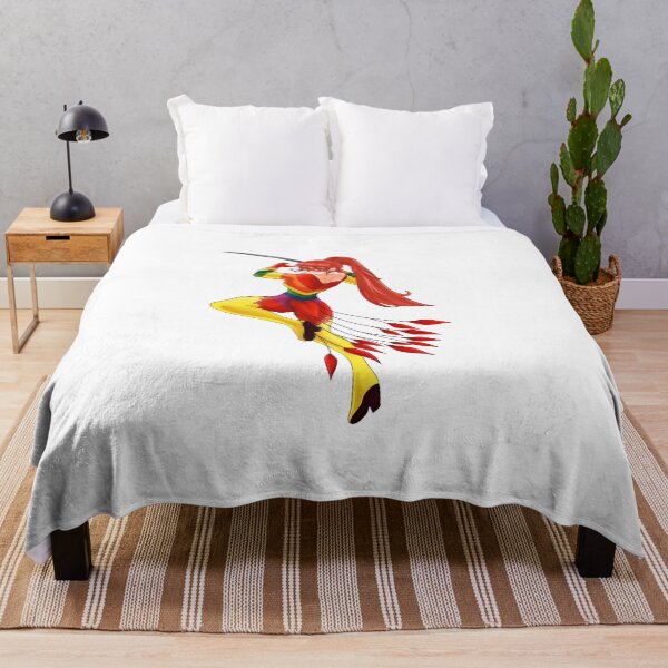 Item preview, Lady Phoenix designed and sold by Ryuko15.