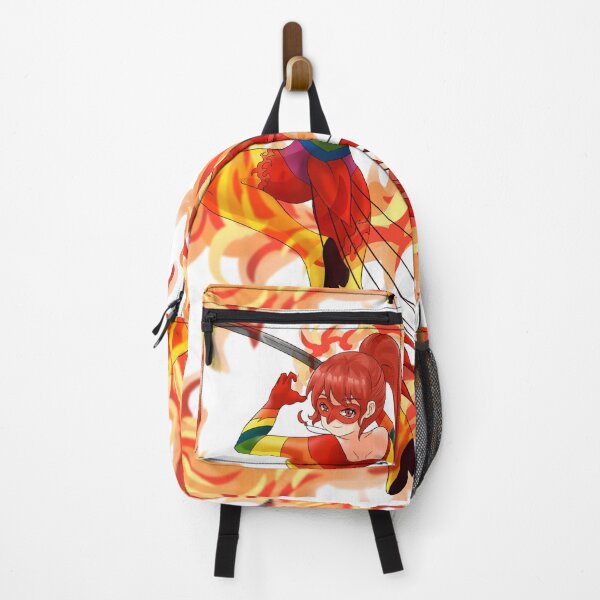 Item preview, Lady Phoenix designed and sold by Ryuko15.