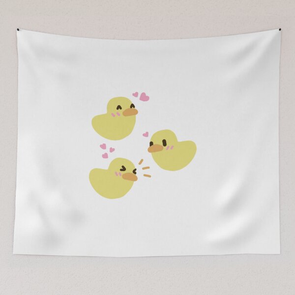 Item preview, Cute Ducks designed and sold by McSacks-Shack.