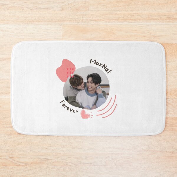 Item preview, MaxNat Cutie Pie Naughty Babe Thai BL designed and sold by Lambie-Pie.