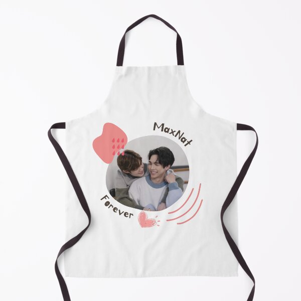 Item preview, MaxNat Cutie Pie Naughty Babe Thai BL designed and sold by Lambie-Pie.