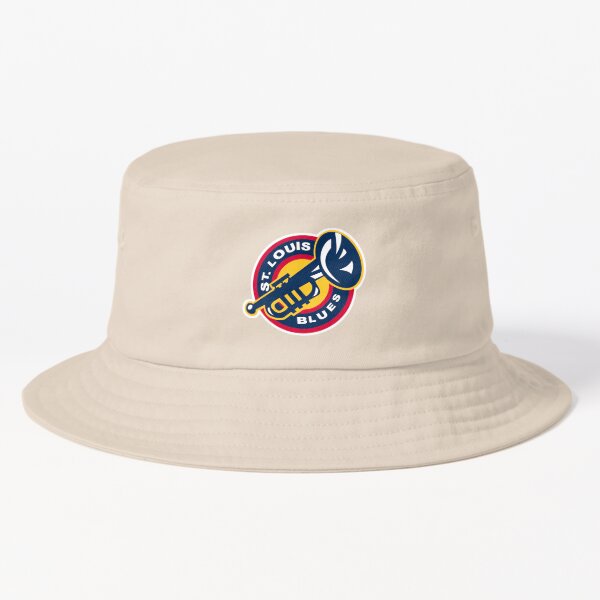 St. Blues-City Bucket Hat for Sale by gildrom