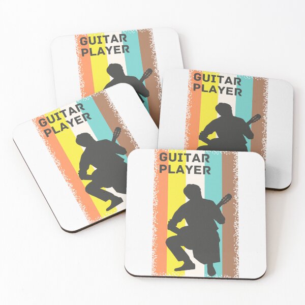 Item preview, Groove Master: Guitar Player designed and sold by vidademusico.