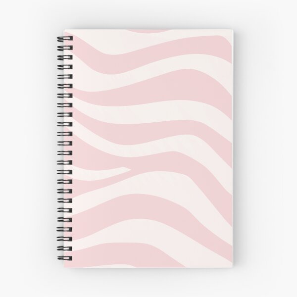 Item preview, Rosy Zebra Stripes - Chic Animal Print Collection designed and sold by TheKinEmporium.