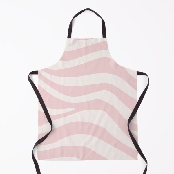 Item preview, Rosy Zebra Stripes - Chic Animal Print Collection designed and sold by TheKinEmporium.