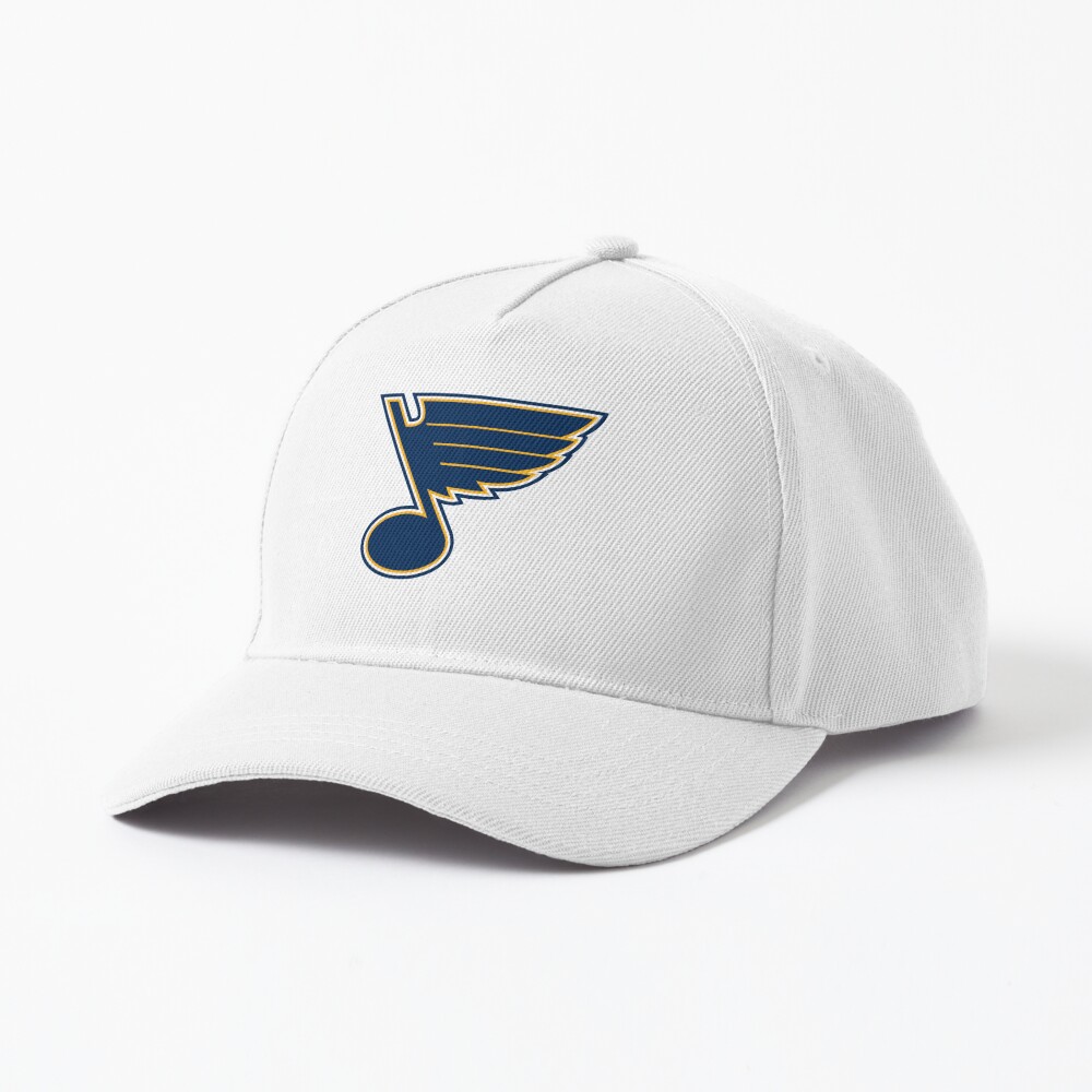 ST. LOUIS BLUES ADIDAS SNAPBACK HAT NEW NWT