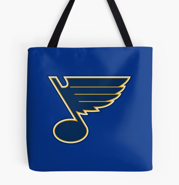 St. Blues-City Tote Bag for Sale by gildrom