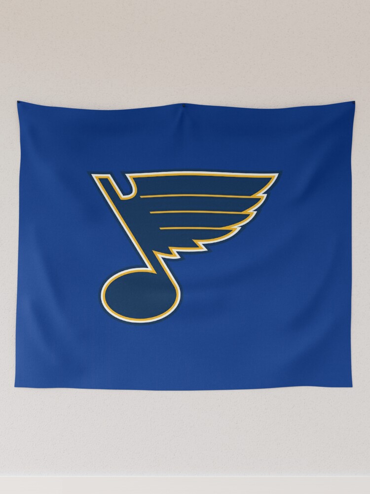 ST. LOUIS BLUES WINCRAFT ONE NATION DECAL