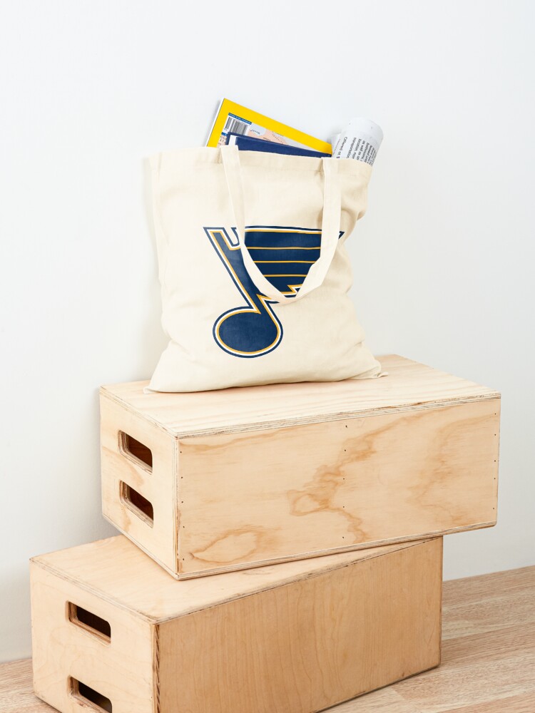 St. Blues-City Tote Bag for Sale by gildrom