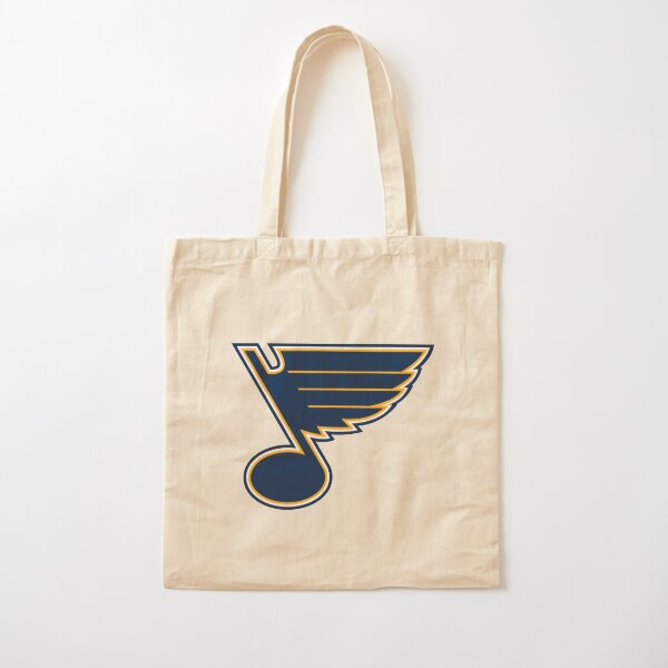 St Louis Blues Tote Bag