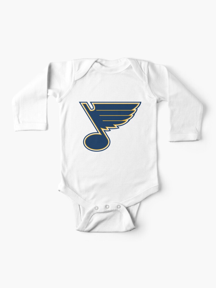 Stl Blues newborn/baby clothes girl StL louis hockey baby STL Blues baby  gift