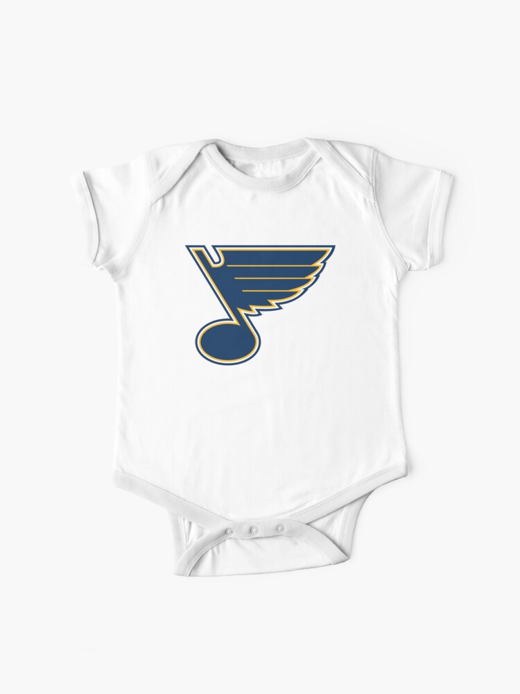 St. Louis Blues - 2-Piece Baby Gift Set