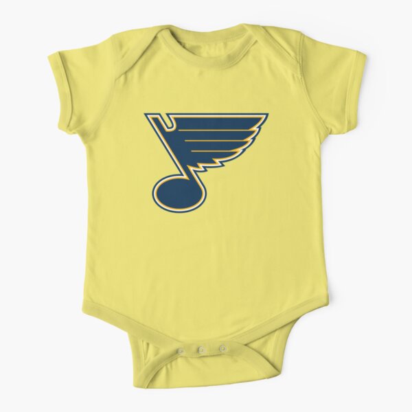 One Pieces, Nhl St Louis Blues Baby Onesie 18 Mo
