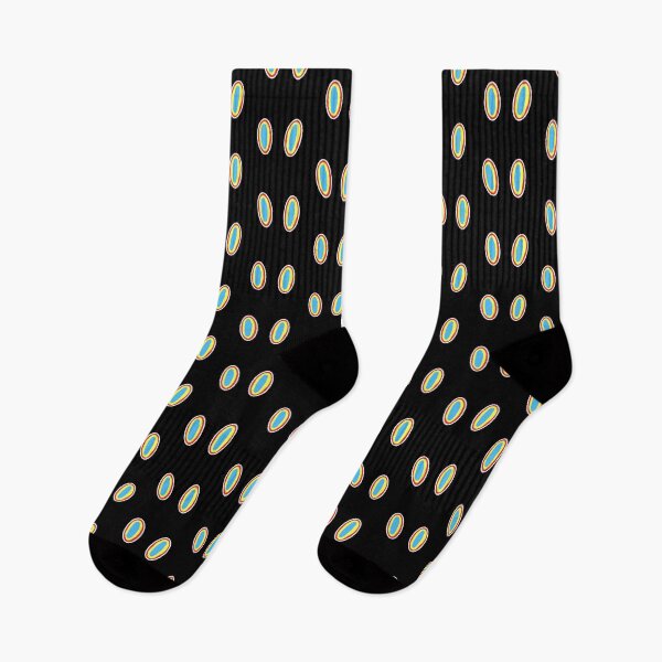 Item preview, Psychedelic Mime Design - Eyes Only designed and sold by Boxer-n-co.