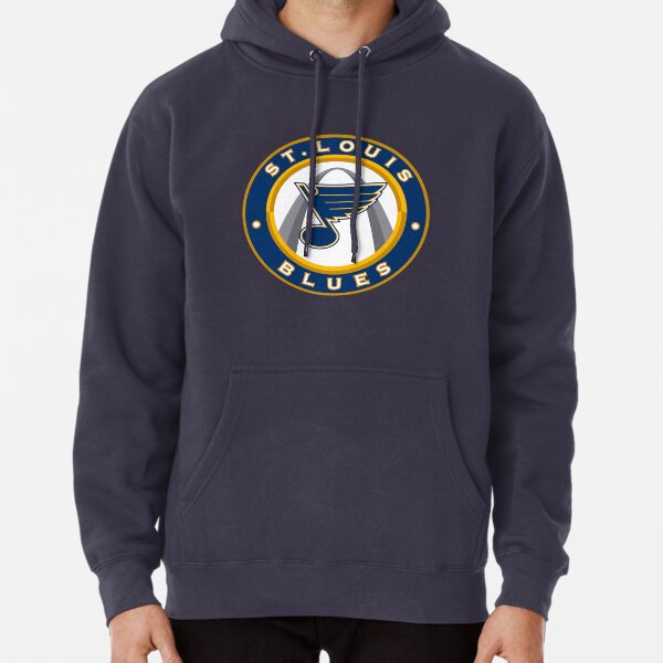 St Louis Blues Hoodie for sale