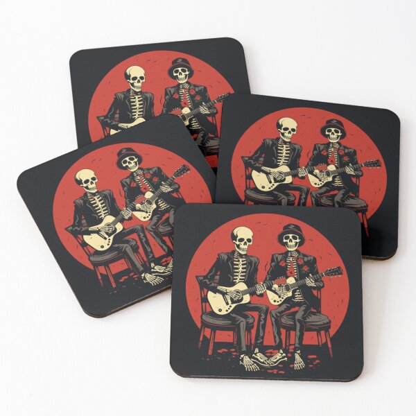Item preview, acoustic duo! designed and sold by xashleydesignsx.