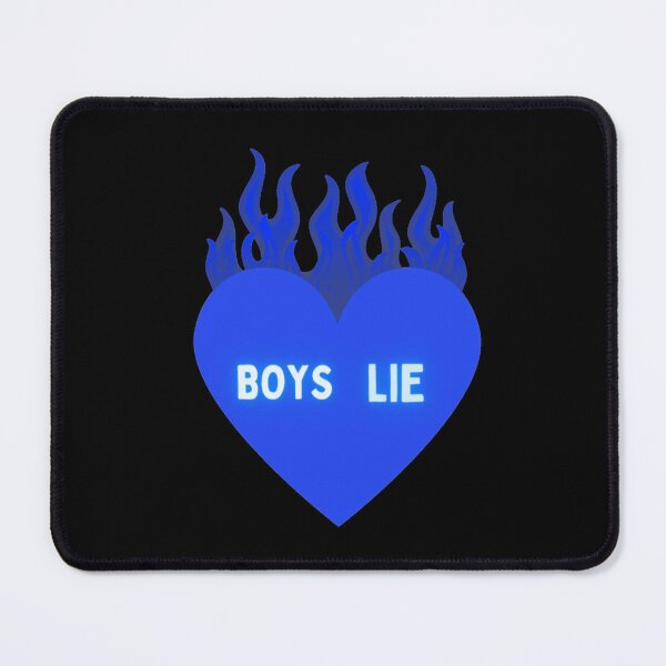 Item preview, BOYS LIE designed and sold by VentureGraphics.