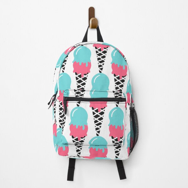 Item preview, Summer stcker ice cream designed and sold by Artistic Visions.