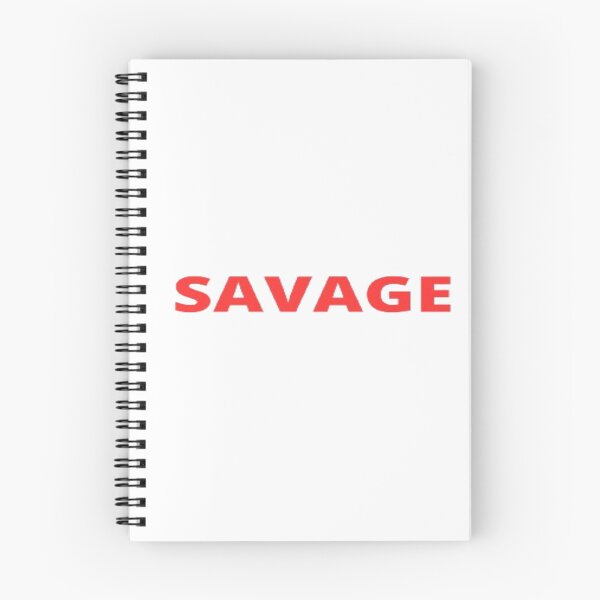 Item preview, Savage designed and sold by MEfashionista.