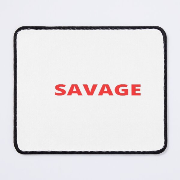 Item preview, Savage designed and sold by MEfashionista.