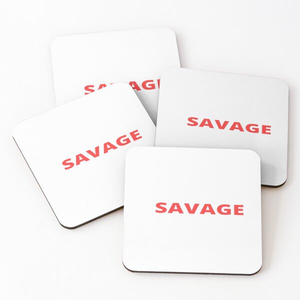 Item preview, Savage designed and sold by MEfashionista.