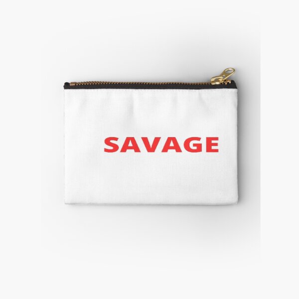 Item preview, Savage designed and sold by MEfashionista.