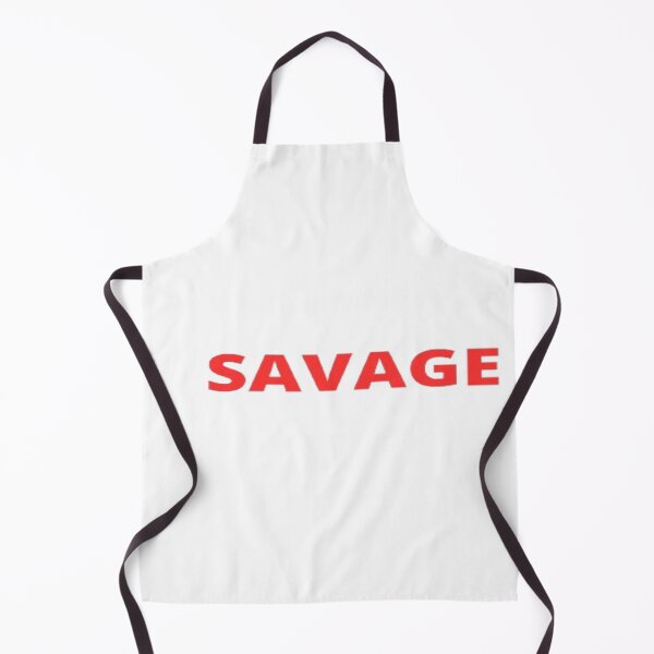Item preview, Savage designed and sold by MEfashionista.