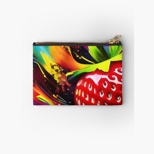 Item preview, Color me Strawberry designed and sold by Jessysparkly.