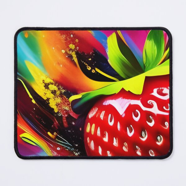 Item preview, Color me Strawberry designed and sold by Jessysparkly.