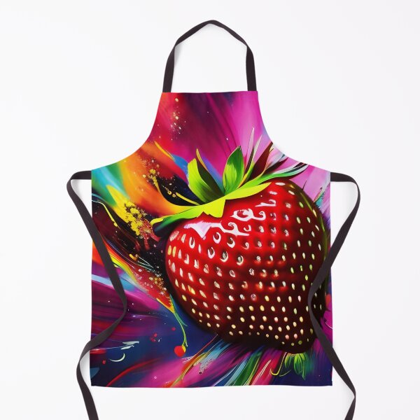 Item preview, Color me Strawberry designed and sold by Jessysparkly.