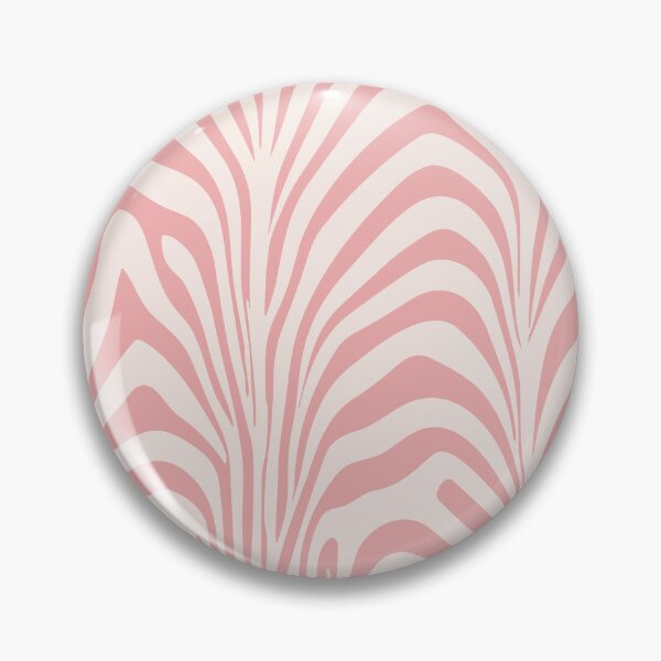Item preview, Pretty in Pink Zebra - Chic Animal Print Collection designed and sold by TheKinEmporium.