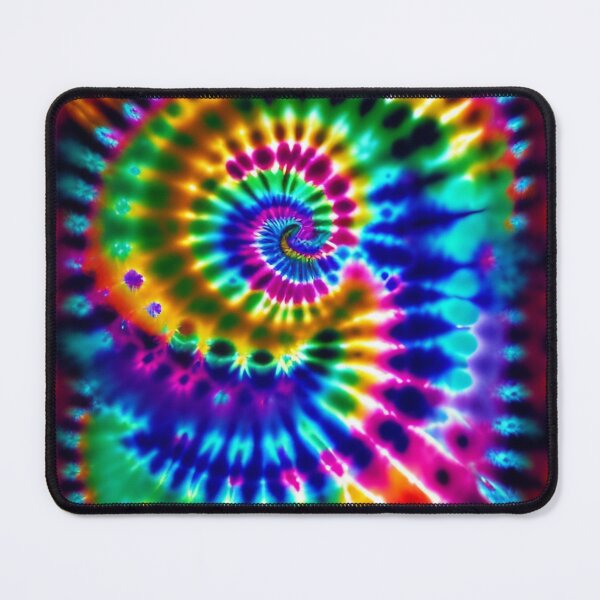 Item preview, Tie Dye Joy designed and sold by PeaceNinja.