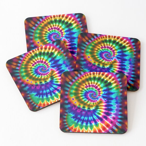 Item preview, Tie Dye Joy designed and sold by PeaceNinja.