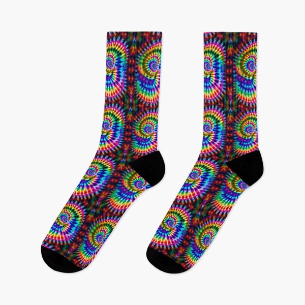 Item preview, Tie Dye Joy designed and sold by PeaceNinja.