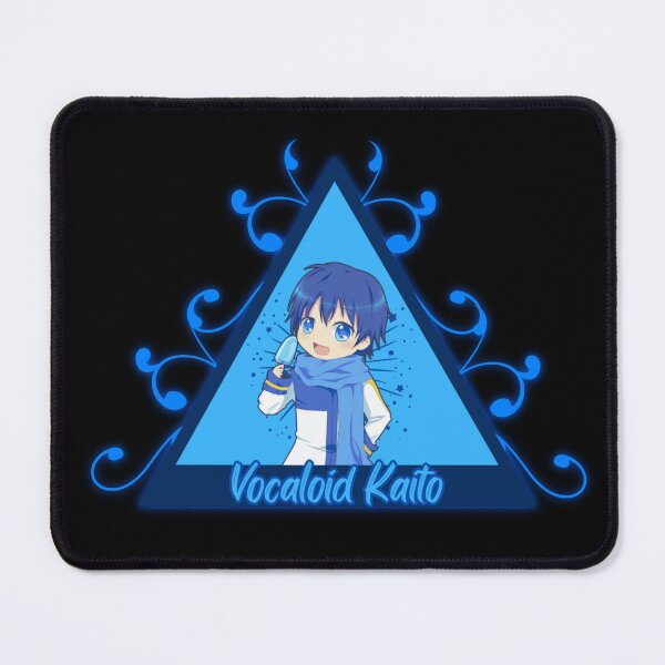Item preview, kaito vocaloid designed and sold by VentureGraphics.