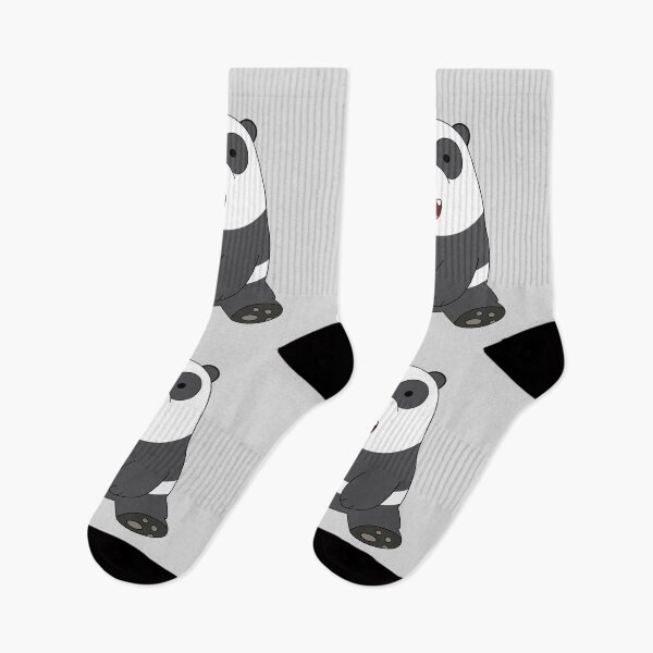 Item preview, We Bare Bears™ Panda bear designed and sold by karamram.