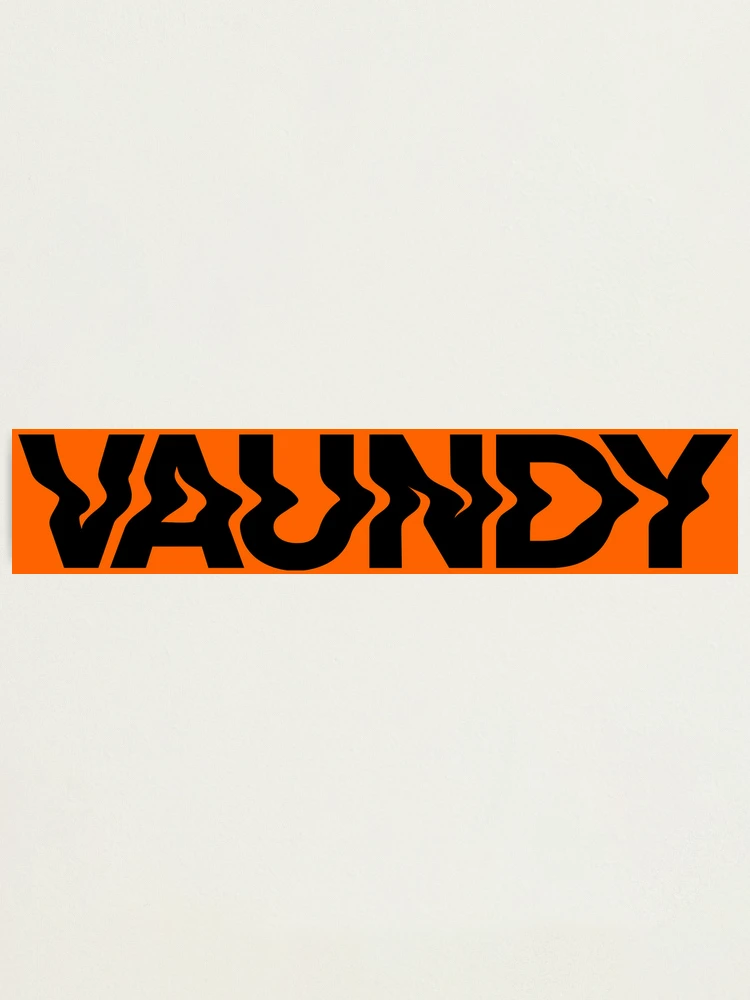 【即日発送】Vaundy VAWS Logo pochette 即日発送】Vaundy VAWS Logo pochette 商品詳細ページ | Vaundy
