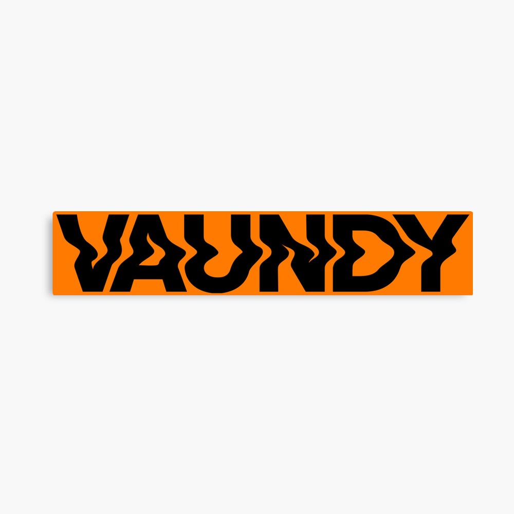 【新品未開封】Vaundy VAWS Logo pochette Orange 商品詳細ページ | Vaundy ONLINE STORE | 【VAWS premium ONLINE