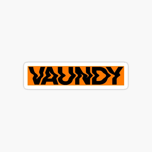 VAWS ロゴ ピンバッジ vaundy Vaundy one man live ARENA tour “replica ZERO”」VAWS MEMBERS